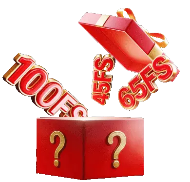 663 bet Caixa Misteriosa