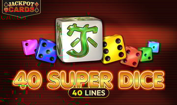 663 bet Amusnet - 40 Super Dice