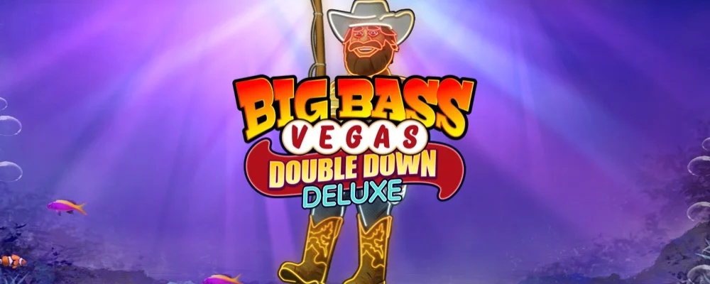 663 bet Big Bass Vegas Duplo Deluxe