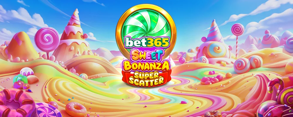 663 bet Doce Bonança Super Scatter