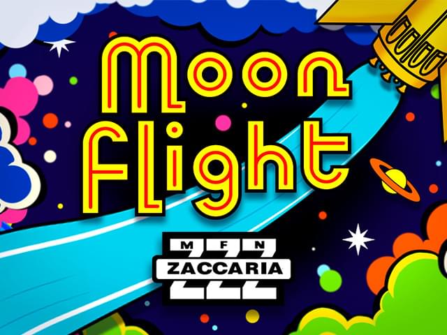 663 bet Deslizante de Voo Lunar